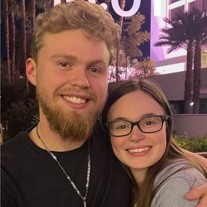 Meet your Posher, Tamrah